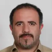 علیرضا خاوندی خیاوی