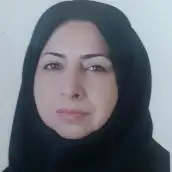 فیروزه غضنفری