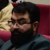 سعید سالاری