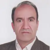 علیرضا افشاری