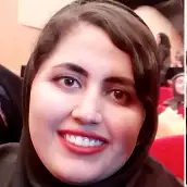 زهرا بیات