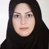 معصومه افاضلی