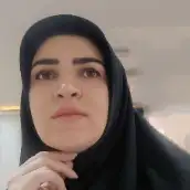 زینب برزگر ماهر