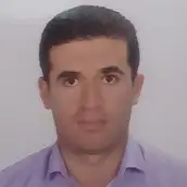 افشین عابدی نیا