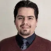 محسن علیزاده