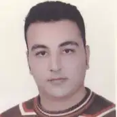 سید احسان احمدی