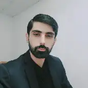 سید سبحان شفیعی