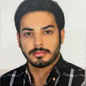 مهرداد مرادی