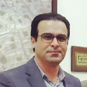 صابر محمدپور