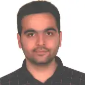 امین مقصودی
