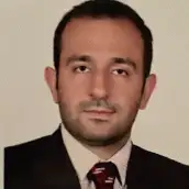 امیرمحمد علومی