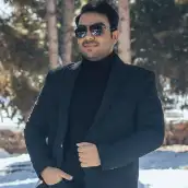 علیرضا سخائی