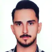 امیررضا قیاسی