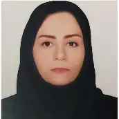 شیرین آل آقایی