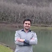 سجاد حق زاد کلیدبری