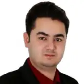 سید رضا طاهرزاده اردکانی
