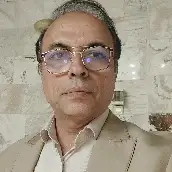 محمد زندی زیارانی