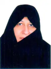 زهره برقعی