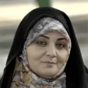 مرضیه حکمت