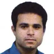 مهدی حامدی