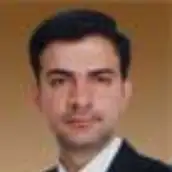 مهدی سعدوندی