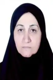 ناهید پوررضا