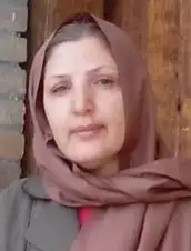 عصمت بابایی