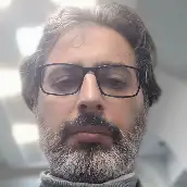سید محمدرضا مرعشی فرد