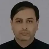 سید محمدرضا مرعشی فرد