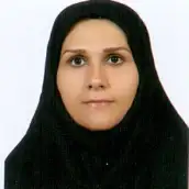 مائده السادات قوام نیا