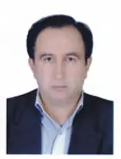 حسن درمانی کوهی