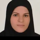 فاطمه یارمحمدی