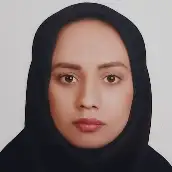 سیده مریم حسینی