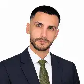 امیرحسین آرمان
