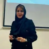 مژگان همنوعی
