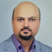 محمدرضا حق پرست