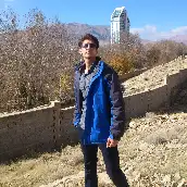 فرزاد نسیبی