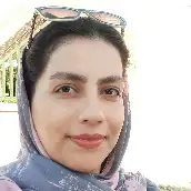 گلناز امیری
