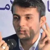 علی حسن نیا