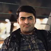 رضا دست پروری