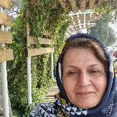 سودابه بساک نژاد