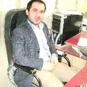 مسعود خواهانی پور