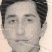 عباس بهادری مرغزار