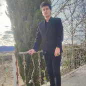 سهراب درفش