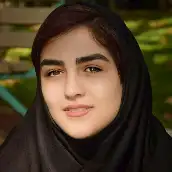 زهرا شهماری