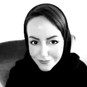 زهرا السادات شوکتی شیراز