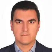 حمید محمودفشندی