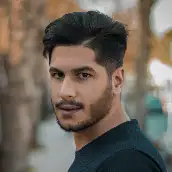 محسن پروازی