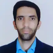 بهرام جعفریان پرویزخانلو