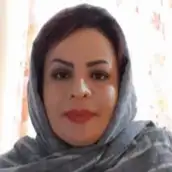 فاطمه سبزواری